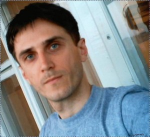 Захарчук Юрий Ярославович