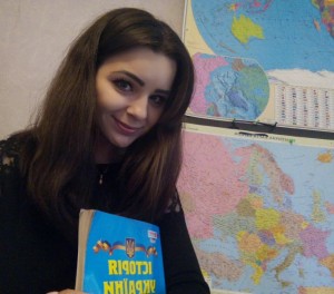 Сивак Илона Игоревна