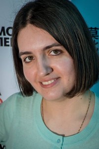 Гарбузняк Алина Юрьевна
