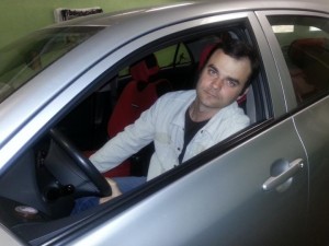 Пивоваров Андрей