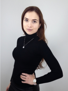 Красникова Екатерина Сергеевна