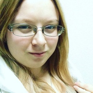 Золина Валентина Олеговна
