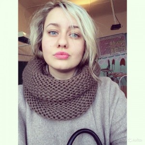 Наконечная Дарья Андреевна