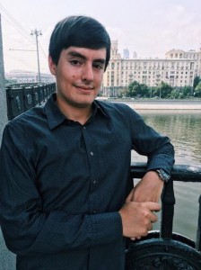 Шамиев Фарид Нифтуллаевич