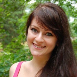 Алла Игоревна Однопозова