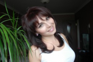 Литвин Ангелина Вадимовна