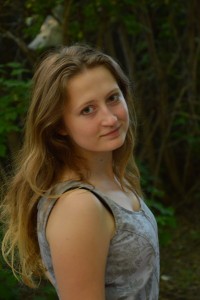 Смирнягина Валерия Андреевна