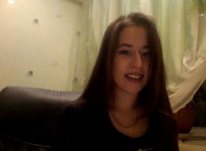 Корюкова Валерия Алексеевна