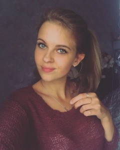 Глушкова Анастасия Юрьевна