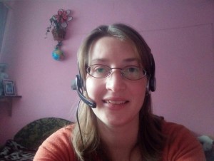 Вишневская Анна Юрьевна