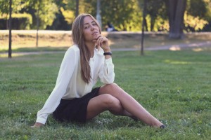 Батурова Анна Алексеевна