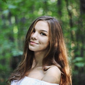Антипова Софья Максимовна
