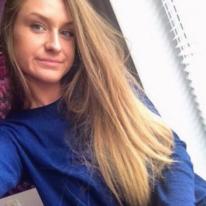 Попова Юлия Артемовна
