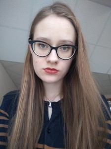 Терехова Анна