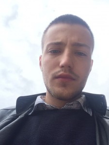 Дохненко Дмитрий Андреевич