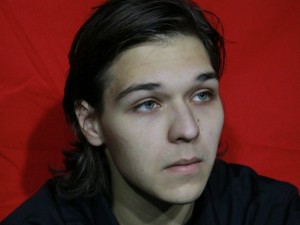 Храпкин Артур Денисович