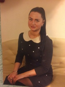 Шмакова Юлия Владимировна