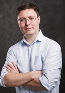 Кондратенко Евгений Владимирович
