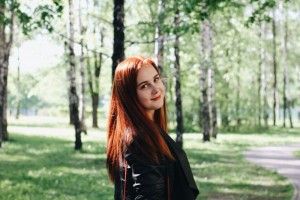 Стангрет Елизавета Алексеевна