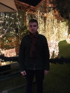 Небольсин Александр Михайлович