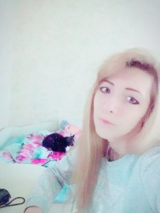 Анастасия