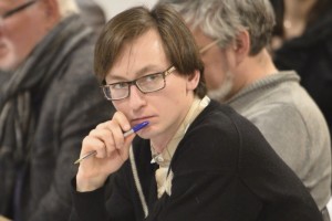 Круглов Роман Геннадьевич