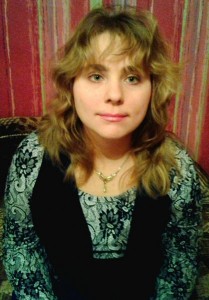 Адаскина Анна Захарьевна