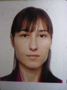 Терегулова Эльза Рустэмовна