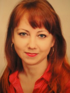 Павлова Татьяна Викторовна