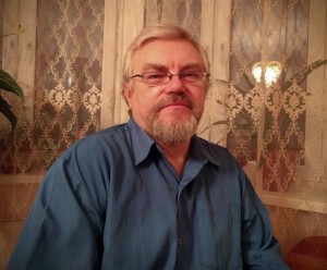 Павлов Анатолий Николаевич