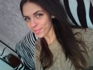 Демчук Александра