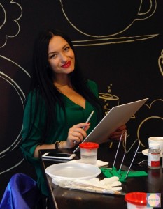 Ленгутина Кристина