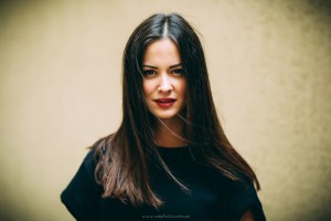 Залевская Богдана Ростиславовна