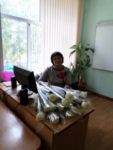 Богданова Раиса Геннадьевна