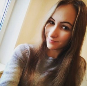 Кушникова Алена Юрьевна