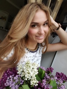 Завьялова Екатерина Сергеевна