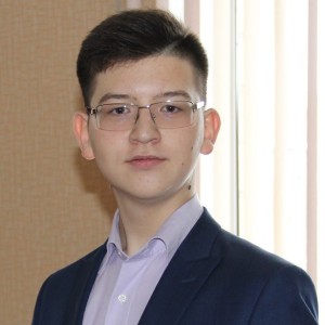 Атигаев Амир Салаватович