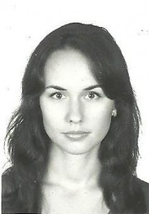 Фролова Юлия Николаевна