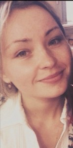 Мокроусова Кристина Петровна