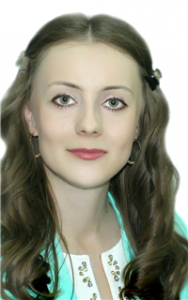 Баранова Елена Александровна