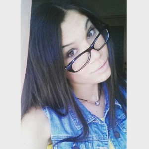 Бутенина Оксана Сергеевна
