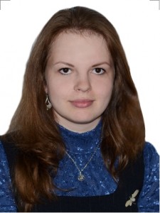 Демидова Татьяна Николаевна