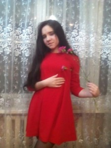 Бадрутдинова Диляра Ринатовна