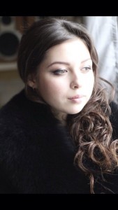 Шашкина Татьяна Сергеевна