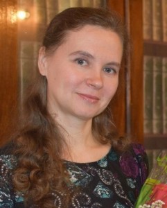 Стрелец Наталья Алексеевна