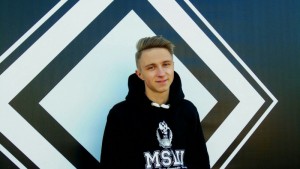 Трусилов Иван Андреевич
