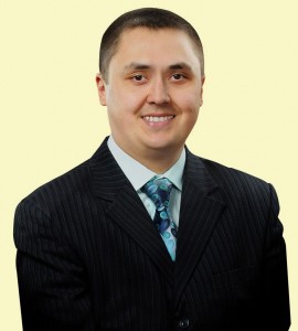 Мадебейкин Игорь Иванович