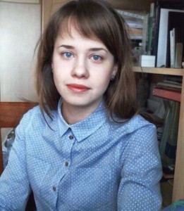 Филипенко Анна Сергеевна
