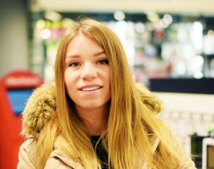 Максимова Анастасия Витальевна