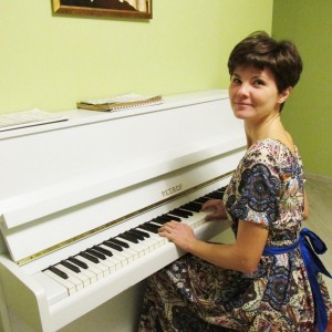 Марина Аникина